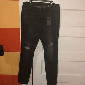 Armani Exchange Jeans